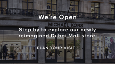 michael kors dubai mall reopening 2026