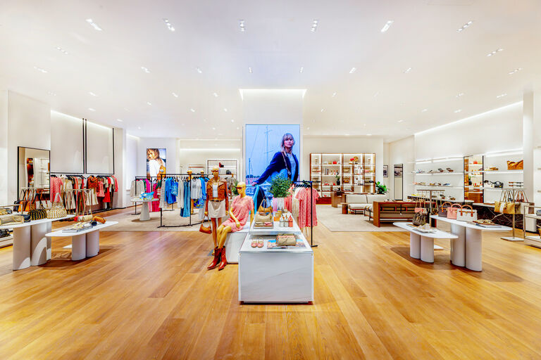 michael kors t26