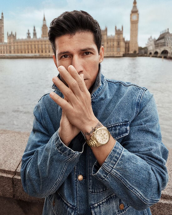 michael kors image without a name