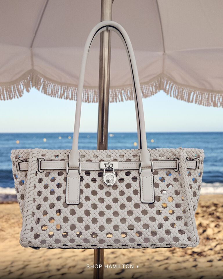 michael kors hamilton michael kors hamilton