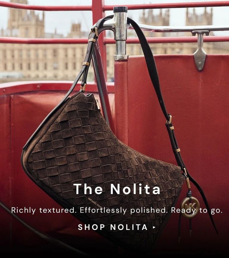 michael kors nolita