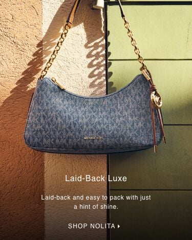 michael kors image without a name