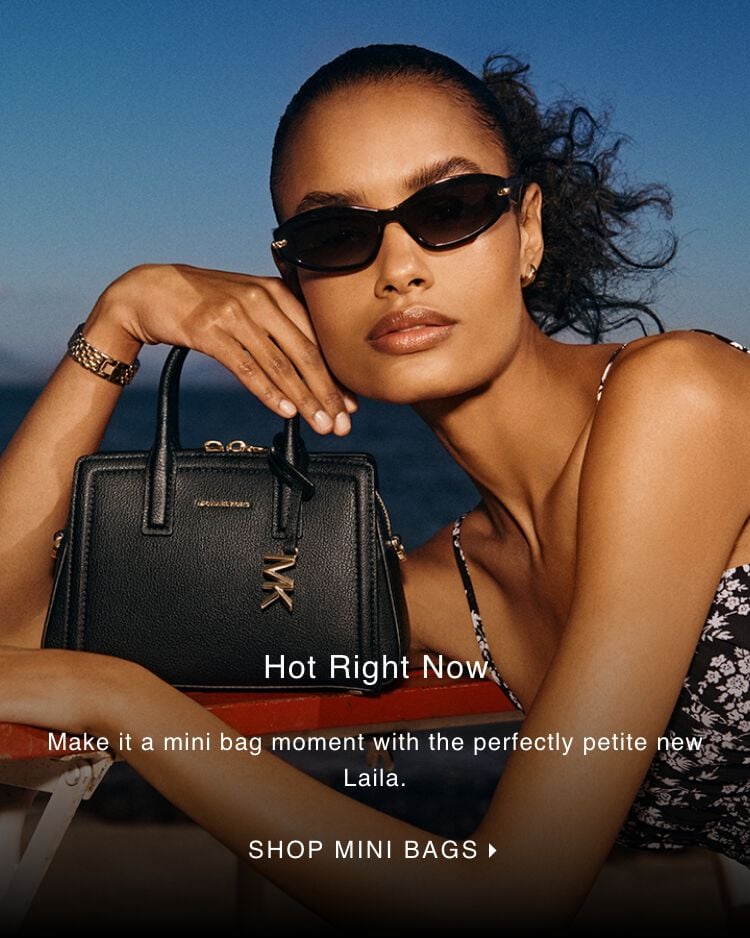 michael kors ss26 michael kors ss26