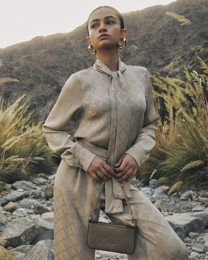 michael kors image without a name