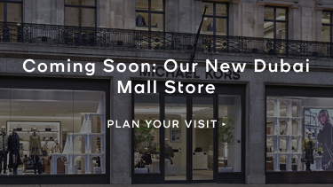 michael kors dubai mall reopening 2026