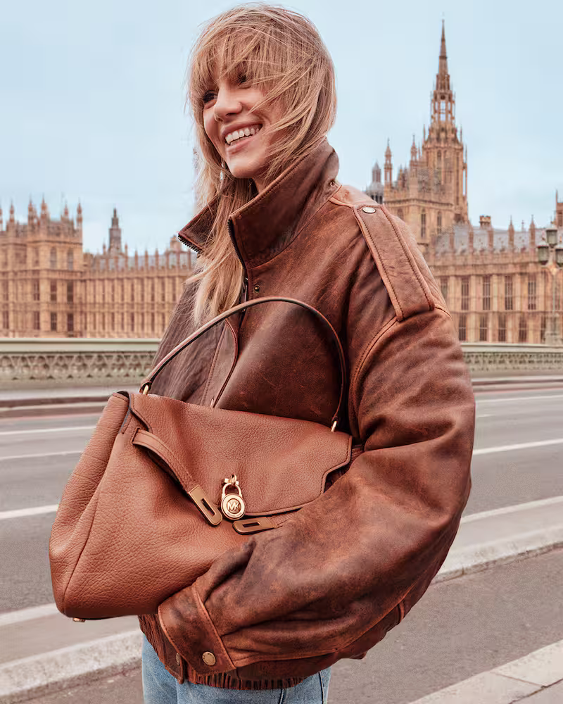 michael kors image without a name
