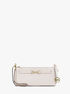 Carson Small Leather Convertible Crossbody Bag michael kors carson small leather convertible crossbody bag