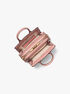 Laila Extra-Small Pebbled Leather Convertible Crossbody Bag michael kors laila extra small pebbled leather convertible crossbody bag