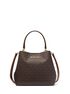 Pratt Small Signature Logo Shoulder Bag michael kors pratt small signature logo shoulder bag