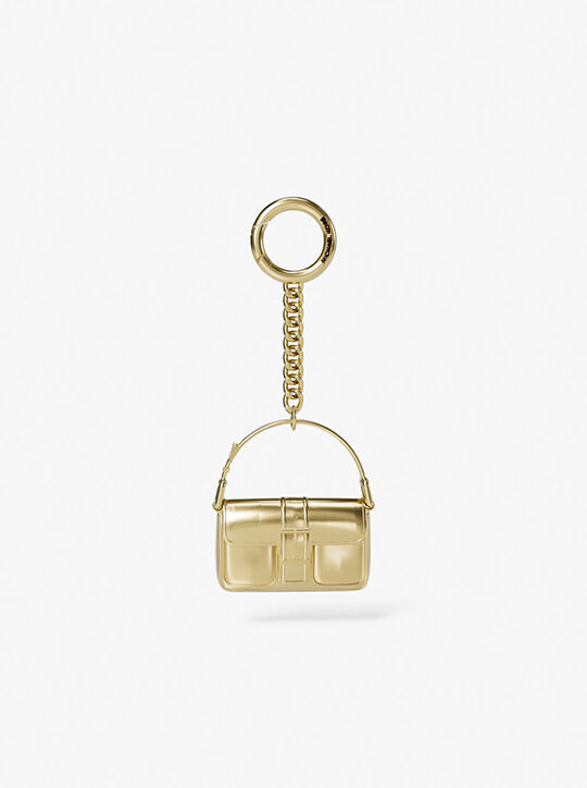 michael kors colby bag charm