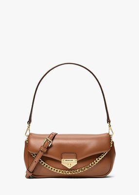 michael kors soho small convertible shoulder bag