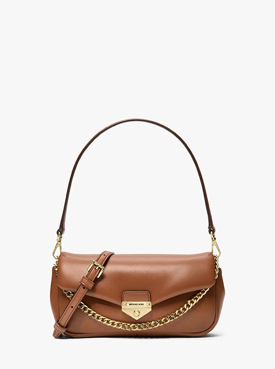 Soho Small Convertible Shoulder Bag michael kors soho small convertible shoulder bag