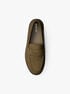 Wesley Suede Loafer michael kors wesley suede loafer