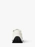 Rhodes Floral Embellished Trainer michael kors rhodes floral embellished trainer