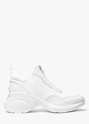 michael kors حذاء زوما متعدد الوسائط