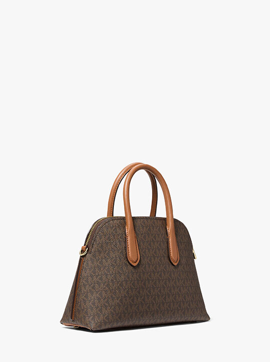 michael kors freddie medium handbag