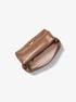 Bryant Small Suede Convertible Shoulder Bag michael kors bryant small suede convertible shoulder bag
