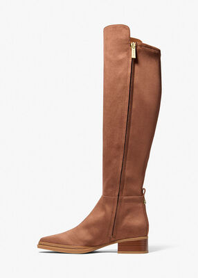 michael kors lex boot