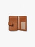 Medium Signature Logo Wallet michael kors medium signature logo wallet
