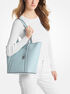 Pratt Large Tote Bag michael kors pratt large tote bag