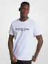 michael kors logo cotton t shirt