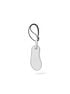Signature Logo Slide Bag Charm michael kors signature logo slide bag charm