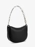Kendall Small Leather Shoulder Bag michael kors kendall small leather shoulder bag