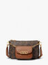 Parker Large Empire Signature Logo 2-in-1 Crossbody Bag michael kors parker large empire signature logo 2 in 1 crossbody bag
