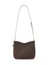 Nayla Medium Signature Logo Messenger Bag michael kors nayla medium signature logo messenger bag