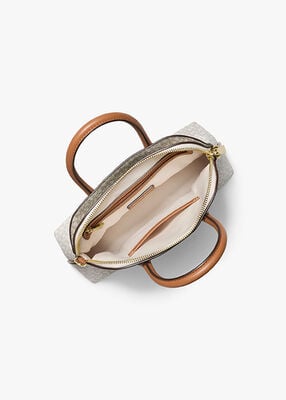 michael kors freddie medium handbag
