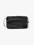 michael kors brooklyn nylon blend travel kit