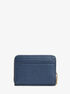 Jet Set Small Pebbled Leather Wallet michael kors jet set small pebbled leather wallet