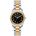 michael kors gld silver