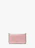 michael kors bryant small pebbled leather convertible pochette