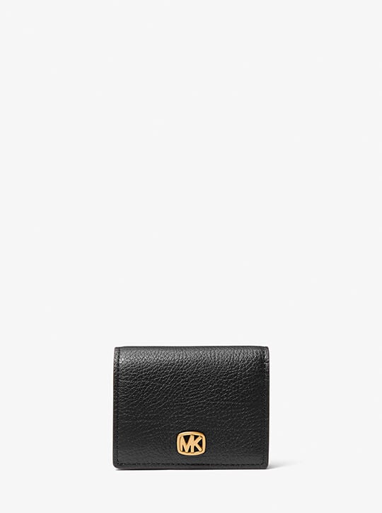 Bryant Small Leather Wallet michael kors bryant small leather wallet