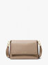 Nessa Small Leather Crossbody Bag michael kors nessa small leather crossbody bag