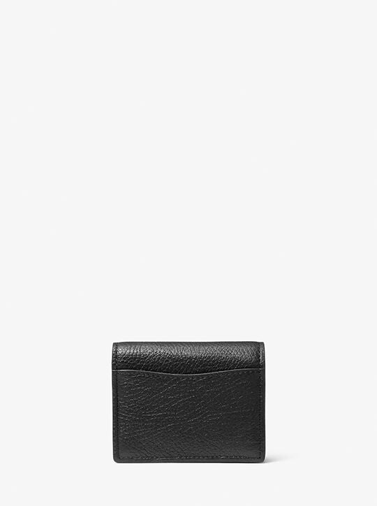 Bryant Small Leather Wallet michael kors bryant small leather wallet