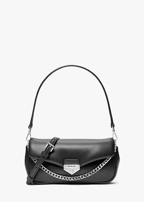 michael kors soho small convertible crossbody bag
