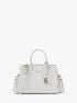 Laila Extra-Small Pebbled Leather Convertible Crossbody Bag michael kors laila extra small pebbled leather convertible crossbody bag