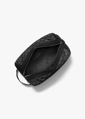 michael kors طقم سفر بروكلين