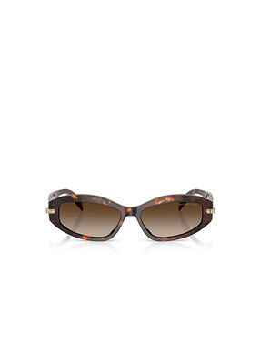 michael kors wilmington geometric sunglasses