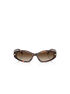 michael kors wilmington geometric sunglasses