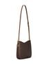Nayla Medium Signature Logo Messenger Bag michael kors nayla medium signature logo messenger bag