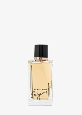 Gorgeous Eau de Parfum, 3.4 oz.