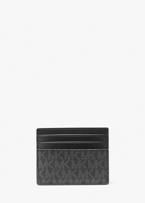 michael kors حافظة بطاقات كوبر