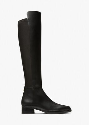 michael kors lex tall boot