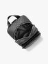michael kors cooper logo sling pack