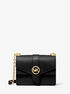 Greenwich Small Saffiano Leather Crossbody Bag michael kors greenwich small saffiano leather crossbody bag