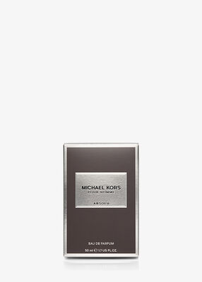 michael kors pour homme absolu eau de parfum  1 7 oz