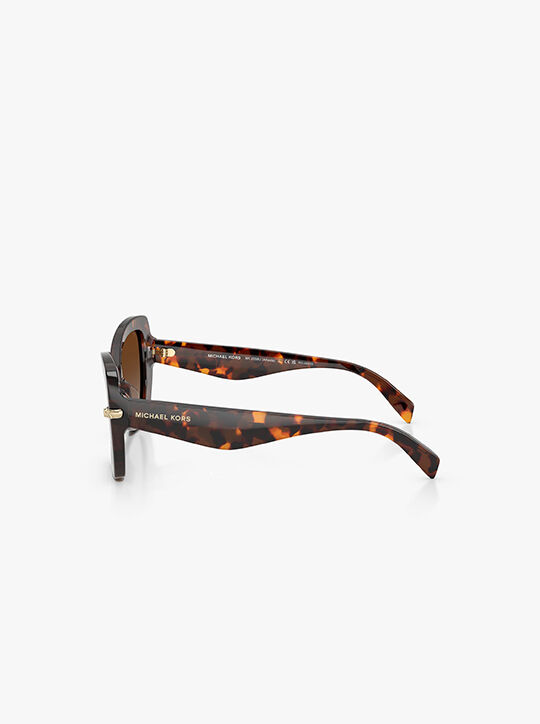 michael kors atlanta sunglasses